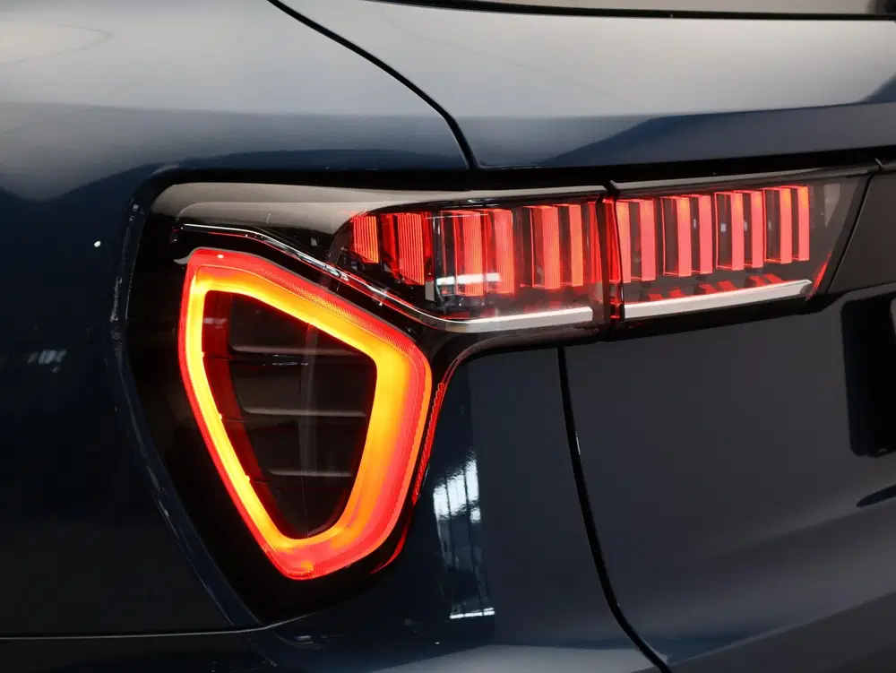 Lynk & Co 01 1.5 Lage KM-Stand uit 2024, foto 8