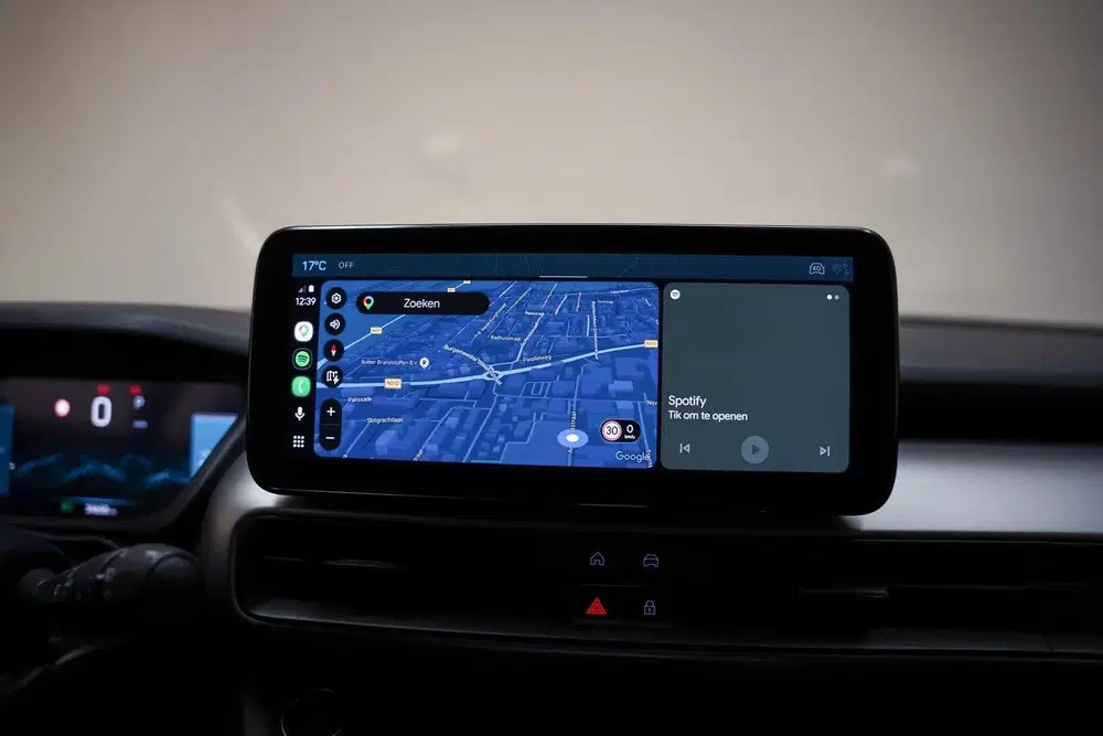 Jeep Avenger Altitude Business Pack 54kWh [ LED Navi Ap uit 2024, foto 7
