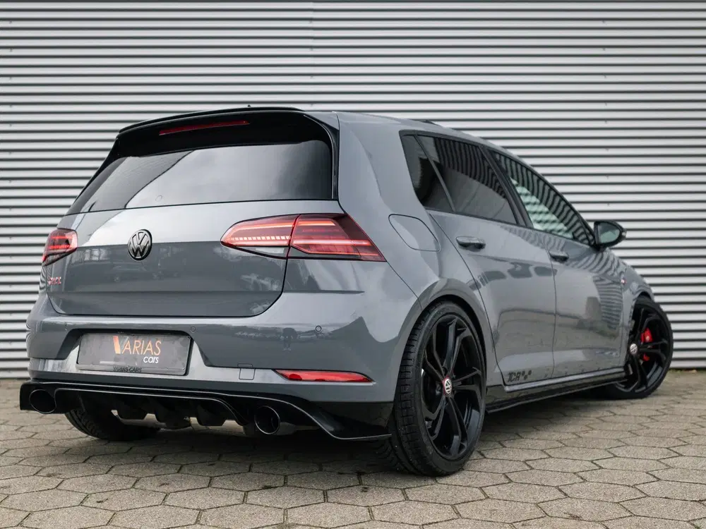 Volkswagen Golf 2.0 TSI GTI TCR Pano DCC Navi Camera Keyle uit 2019, foto 15