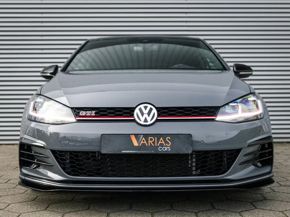 Volkswagen Golf 2.0 TSI GTI TCR Pano DCC Navi Camera Keyle uit 2019, foto 7