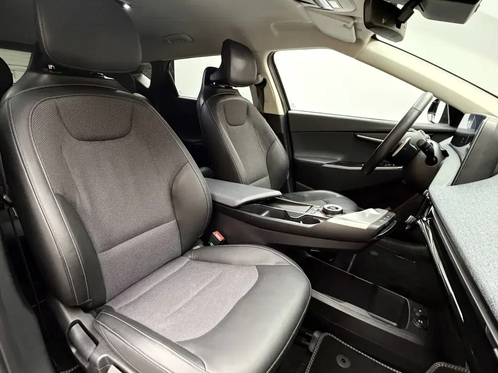 Kia EV6 Air 58 kWh SOH 96 uit 2023, foto 15