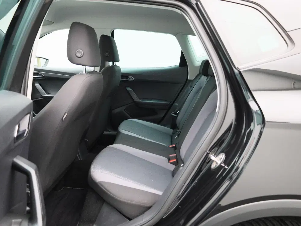 SEAT Arona 1.0 TSI Style Business Intense uit 2021, foto 10