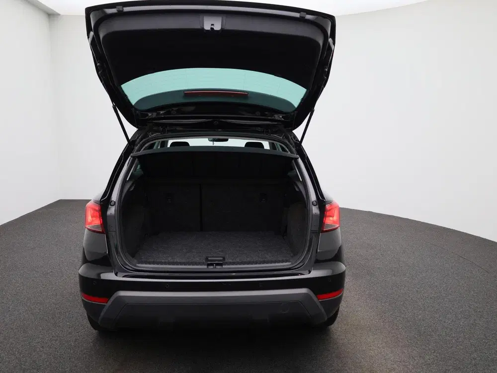 SEAT Arona 1.0 TSI Style Business Intense uit 2021, foto 11