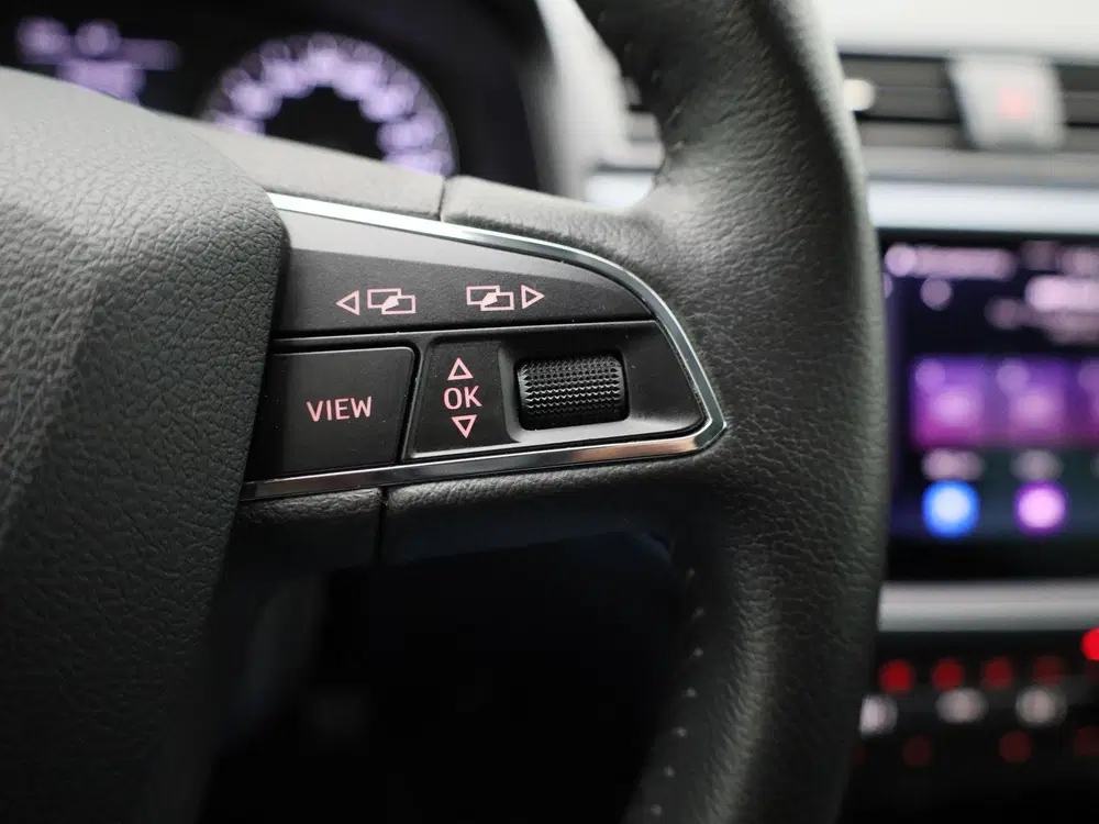 SEAT Arona 1.0 TSI Style Business Intense uit 2021, foto 15