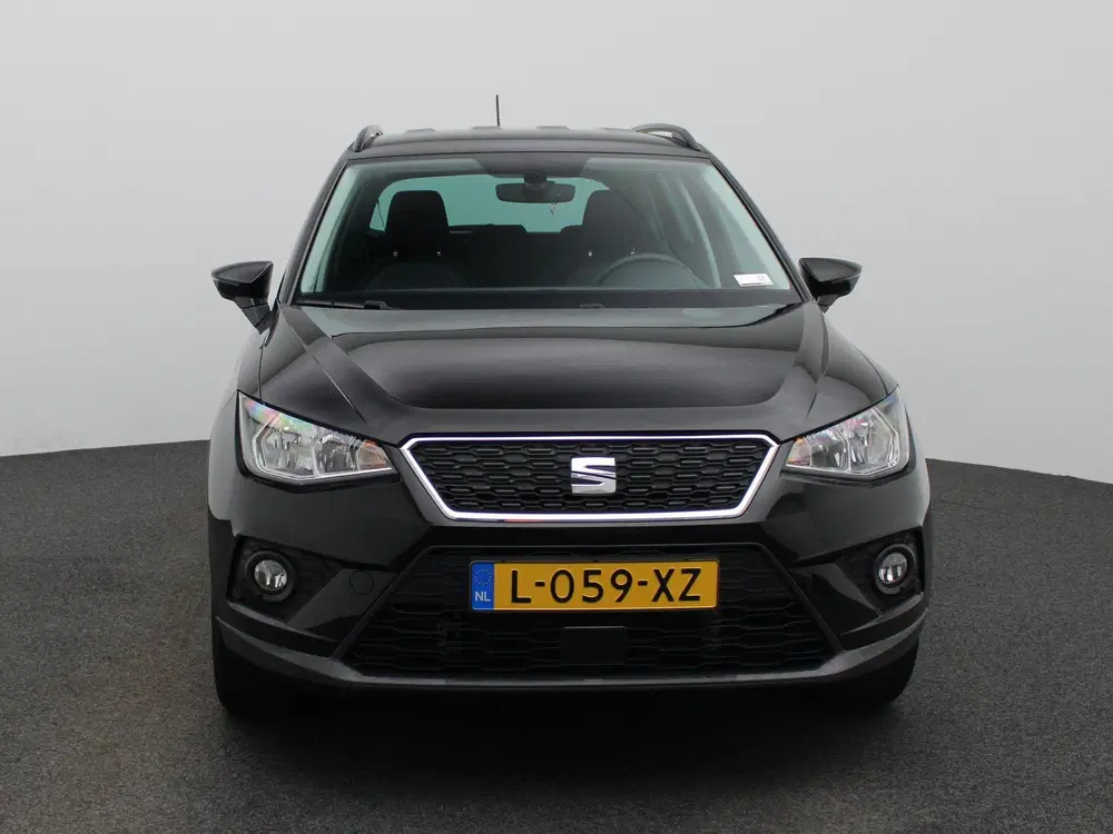 SEAT Arona 1.0 TSI Style Business Intense uit 2021, foto 3