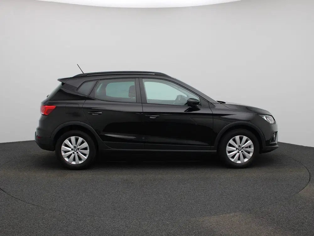 SEAT Arona 1.0 TSI Style Business Intense uit 2021, foto 6