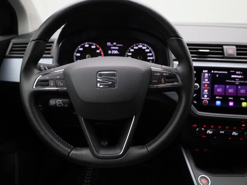 SEAT Arona 1.0 TSI Style Business Intense uit 2021, foto 7