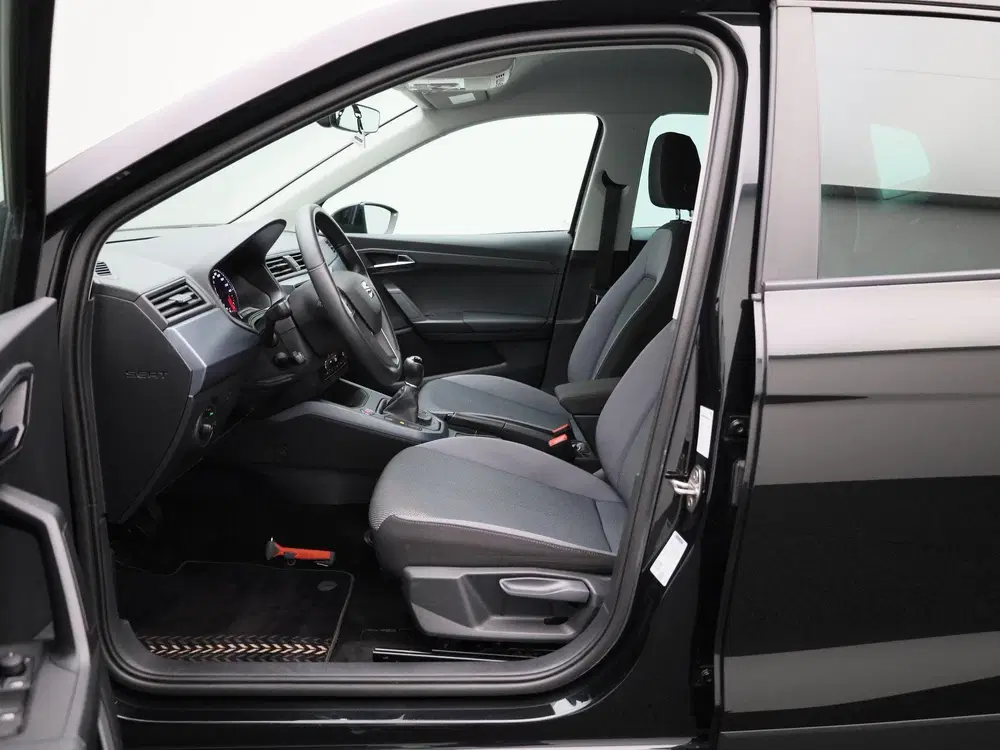 SEAT Arona 1.0 TSI Style Business Intense uit 2021, foto 9