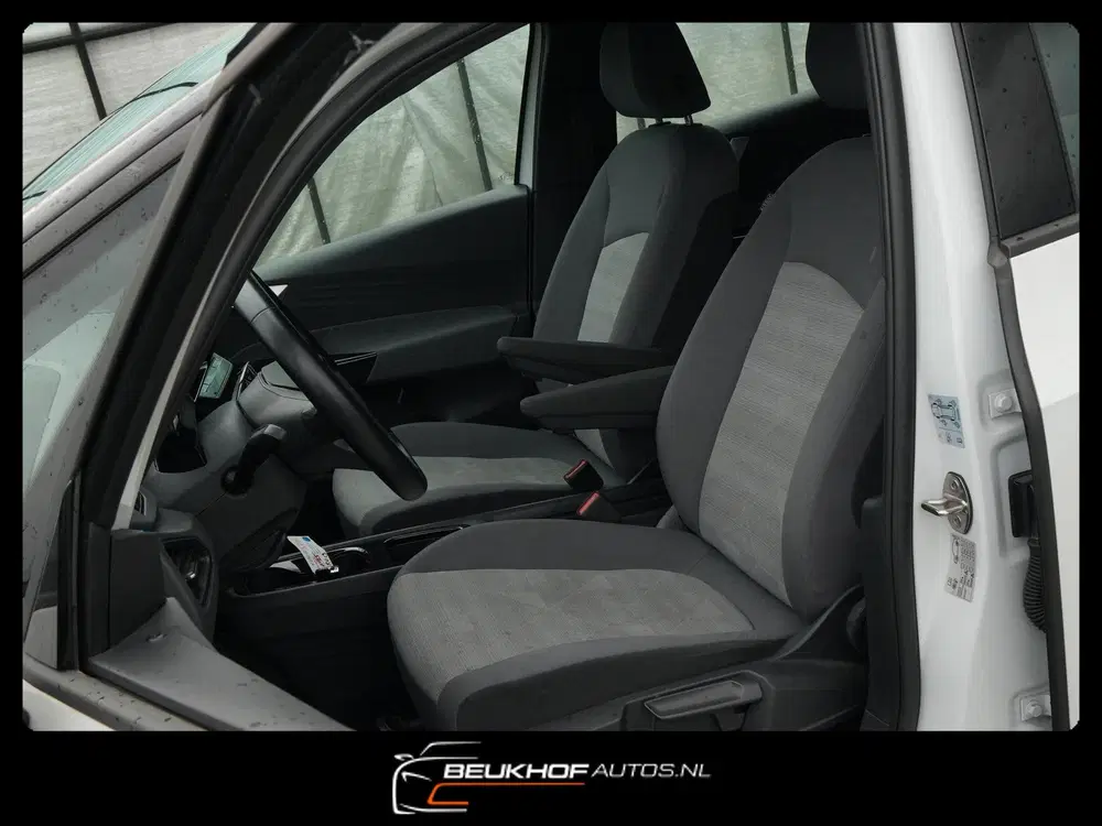 Volkswagen ID.3 58 kWh Adapt Cruise Carplay Navi Soh 91.6% uit 2020, foto 5