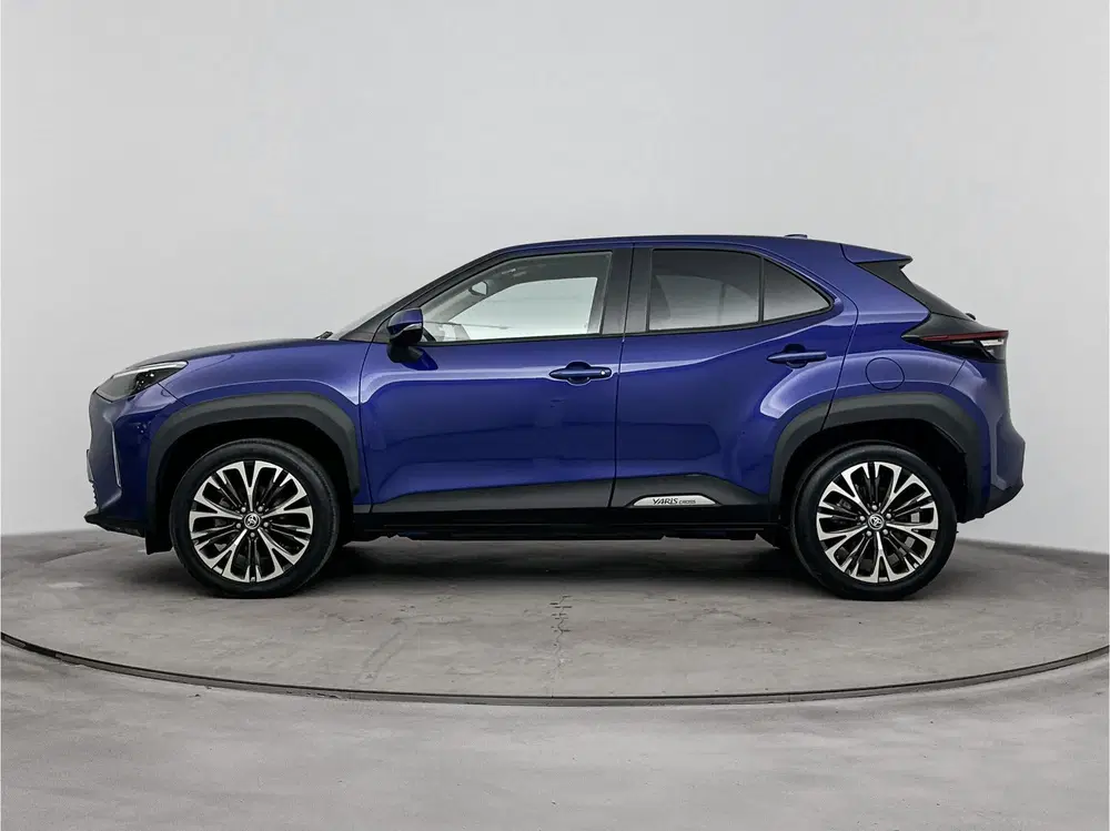 Toyota Yaris Cross 1.5 Hybrid Executive uit 2022, foto 3
