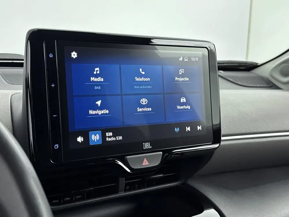 Toyota Yaris Cross 1.5 Hybrid Executive uit 2022, foto 7