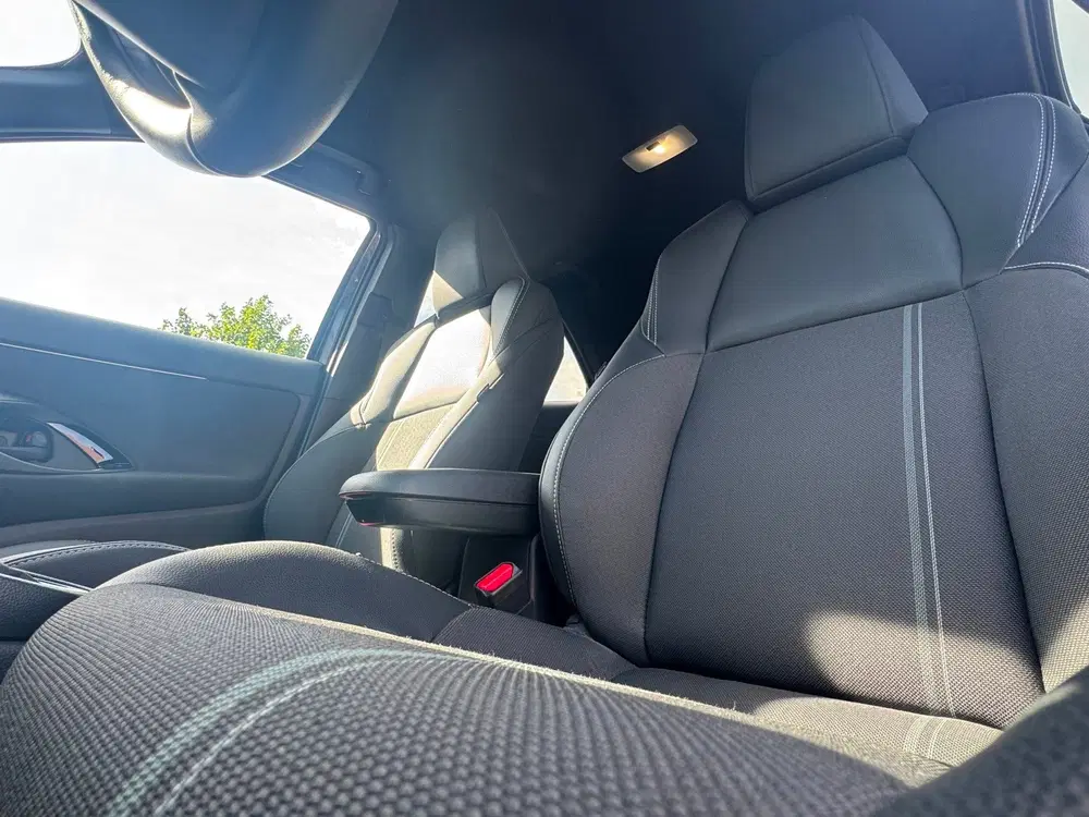Toyota Yaris Cross 1.5 Hybrid 130 Executive uit 2025, foto 9