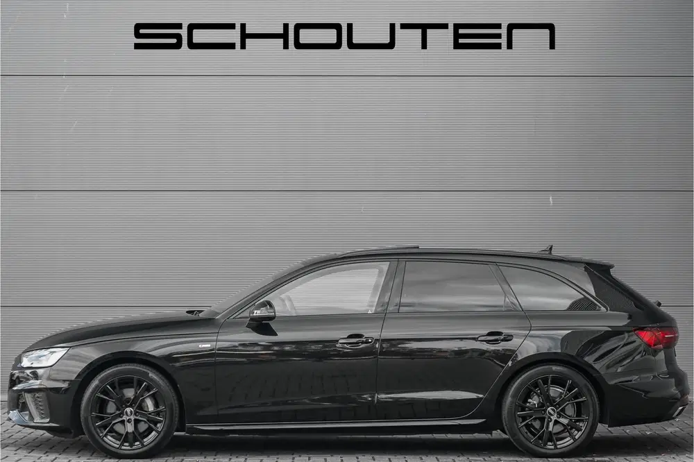 Audi A4 40 TFSI S Edition Competition Pano ACC Sto uit 2021, foto 10