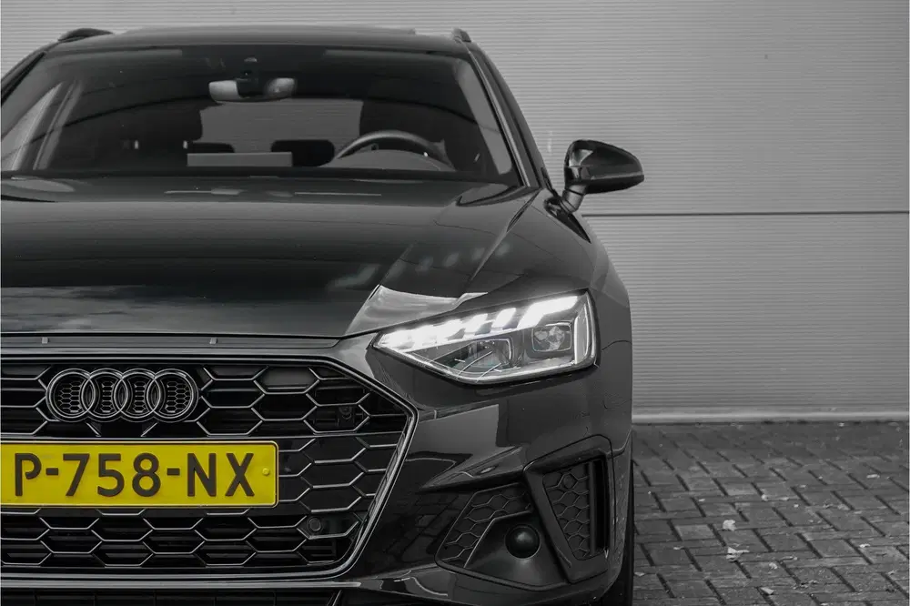 Audi A4 40 TFSI S Edition Competition Pano ACC Sto uit 2021, foto 15