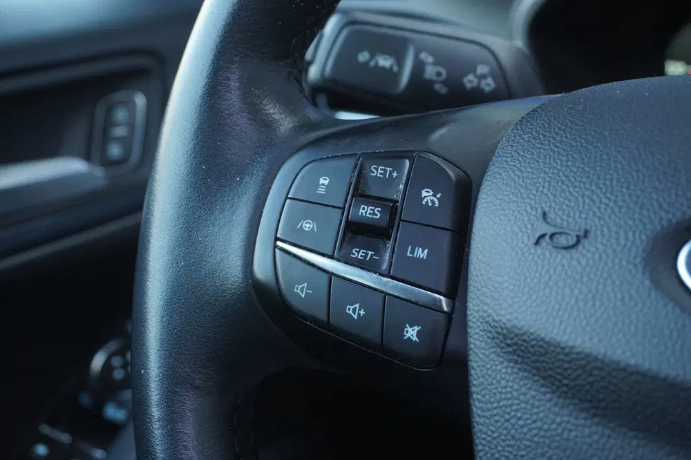 Ford Focus 1.5 EcoBoost Active X Business NIEUWE APK uit 2021, foto 12