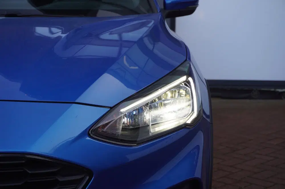 Ford Focus 1.5 EcoBoost Active X Business NIEUWE APK uit 2021, foto 15