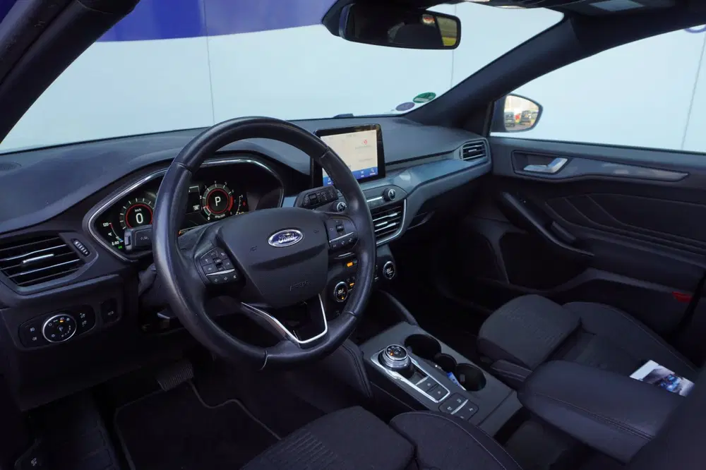 Ford Focus 1.5 EcoBoost Active X Business NIEUWE APK uit 2021, foto 5