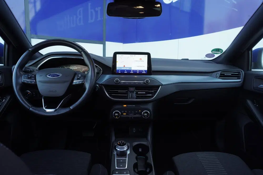 Ford Focus 1.5 EcoBoost Active X Business NIEUWE APK uit 2021, foto 6