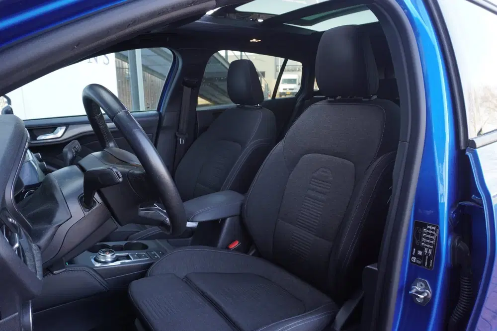 Ford Focus 1.5 EcoBoost Active X Business NIEUWE APK uit 2021, foto 7