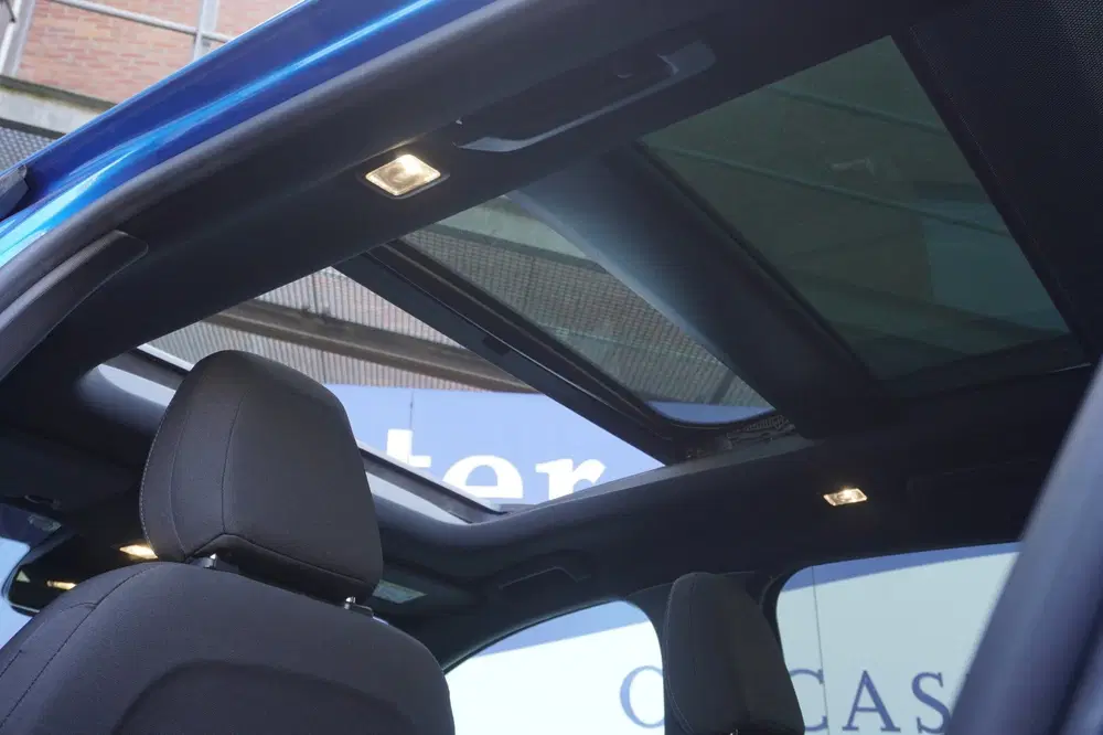 Ford Focus 1.5 EcoBoost Active X Business NIEUWE APK uit 2021, foto 8