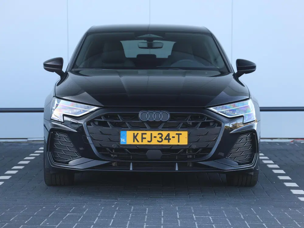 Audi A3 45 TFSI e S edition Competition uit 2026, foto 14