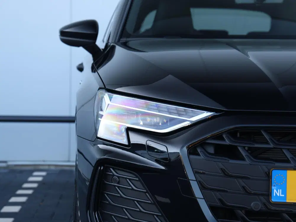 Audi A3 45 TFSI e S edition Competition uit 2026, foto 15