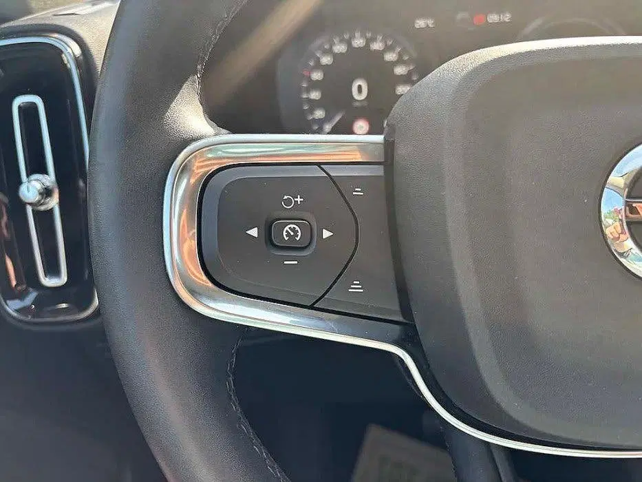 Volvo XC40 1.5 T4 Recharge Inscription Ecc uit 2022, foto 14