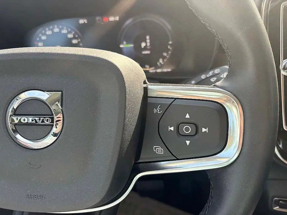 Volvo XC40 1.5 T4 Recharge Inscription Ecc uit 2022, foto 15