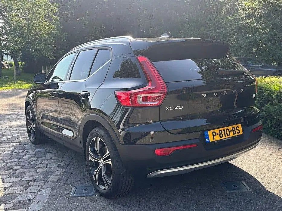 Volvo XC40 1.5 T4 Recharge Inscription Ecc uit 2022, foto 3