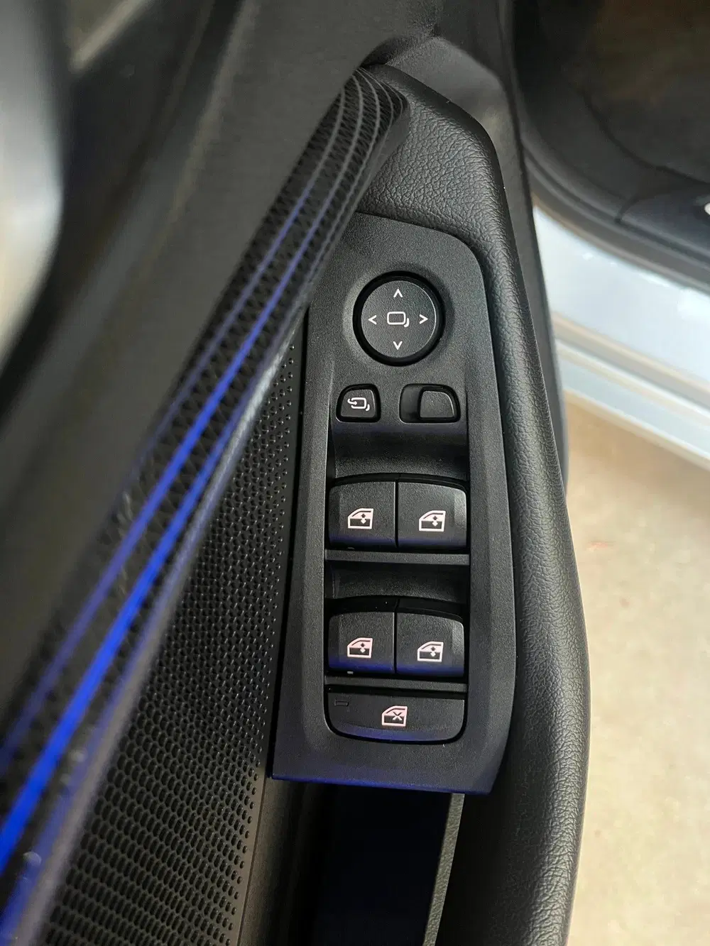 BMW 1-serie 118i High Executive M pakket *Ambiance uit 2021, foto 11