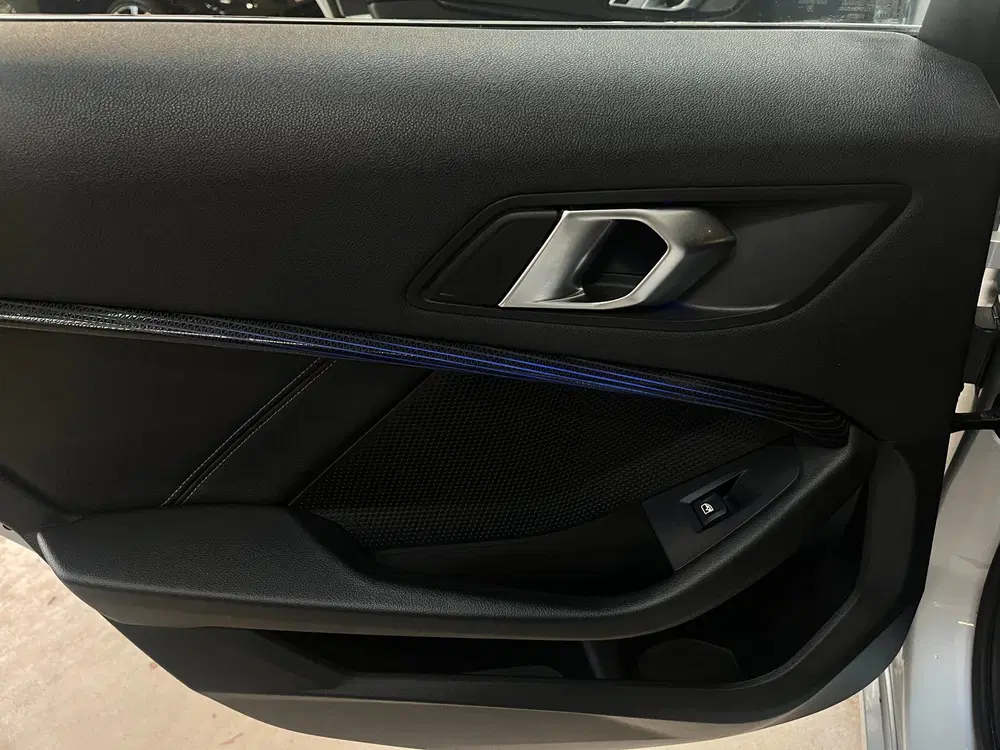 BMW 1-serie 118i High Executive M pakket *Ambiance uit 2021, foto 15