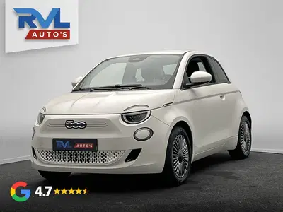Fiat 500 Urban 24 kWh uit 2023