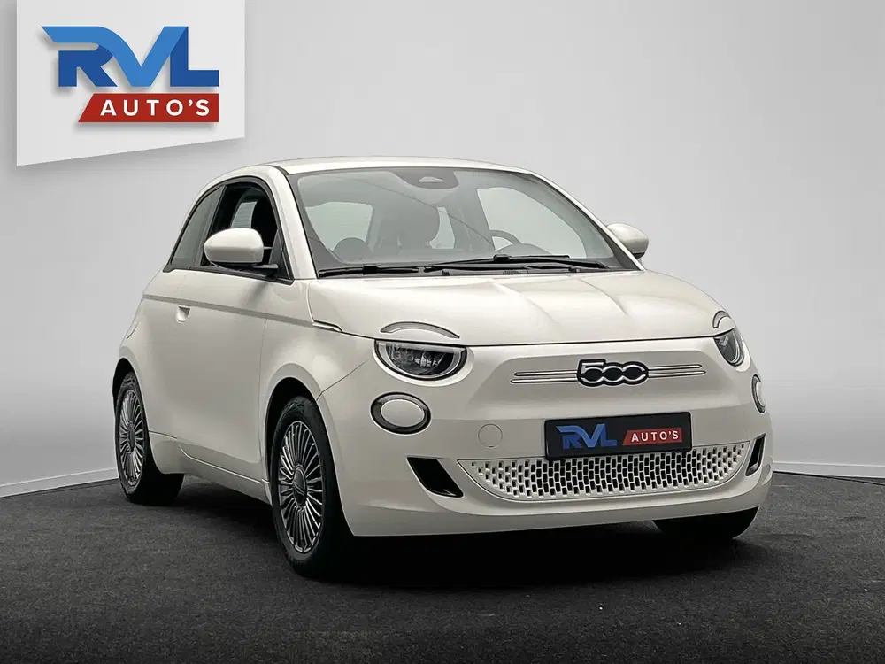 Fiat 500 Urban 24 kWh uit 2023, foto 4