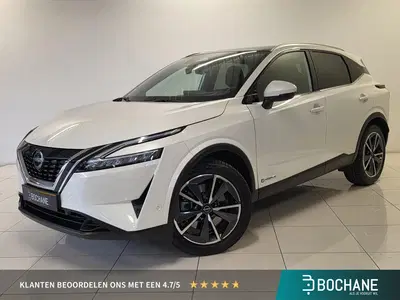 Nissan Qashqai 1.5 e-Power Tekna uit 2023