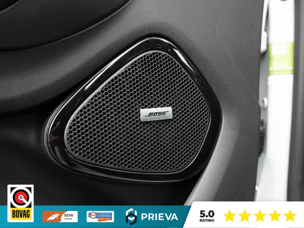 Renault ZOE R135 Intens 52 kWh Groot Scherm uit 2019, foto 15