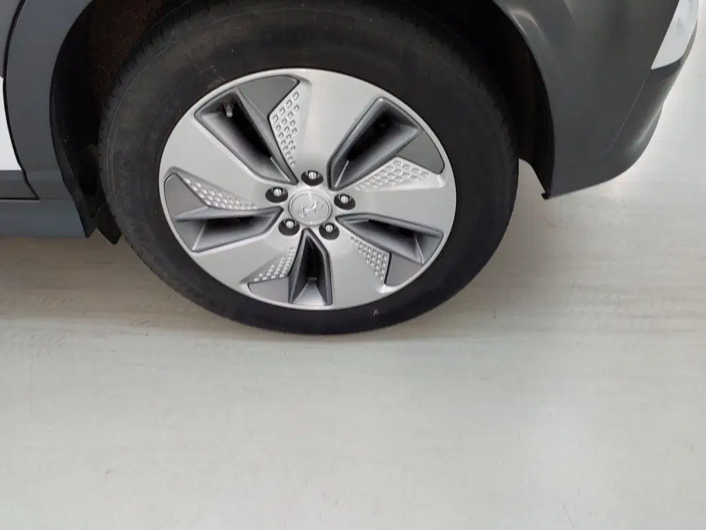 Hyundai KONA EV Fashion 64 kWh uit 2021, foto 14