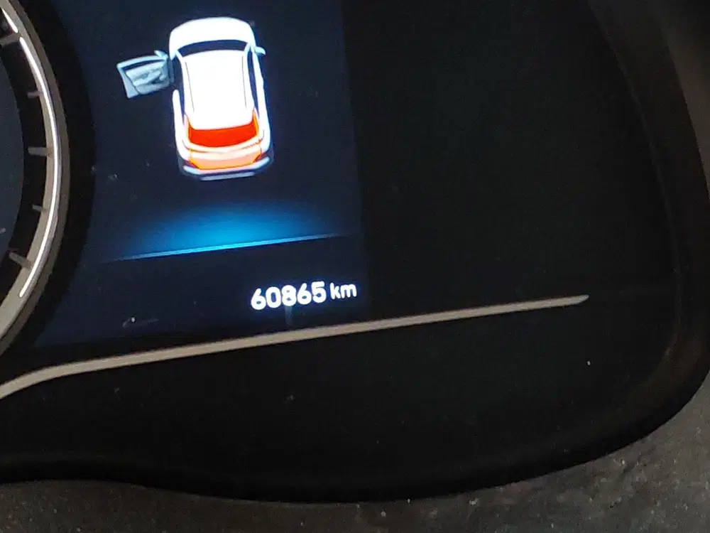 Hyundai KONA EV Fashion 64 kWh uit 2021, foto 5