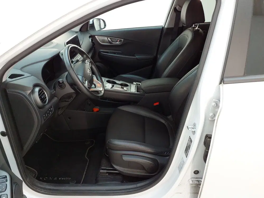 Hyundai KONA EV Fashion 64 kWh uit 2021, foto 7