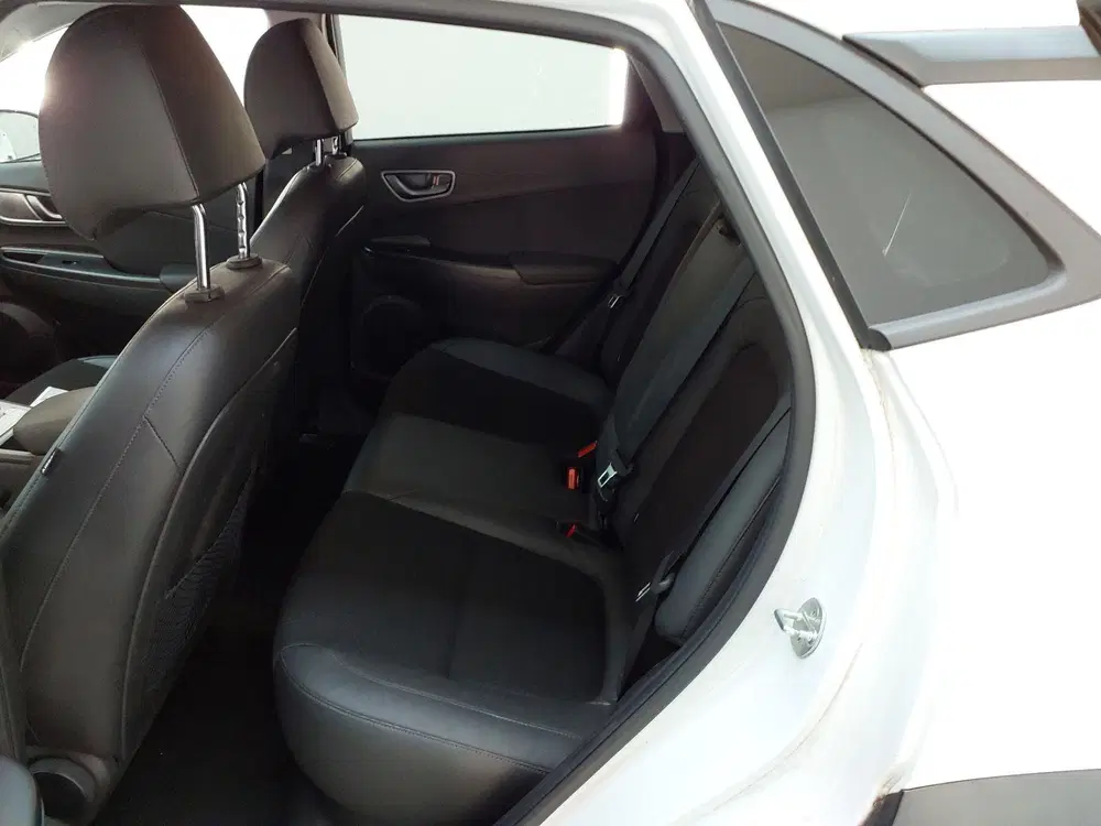 Hyundai KONA EV Fashion 64 kWh uit 2021, foto 8