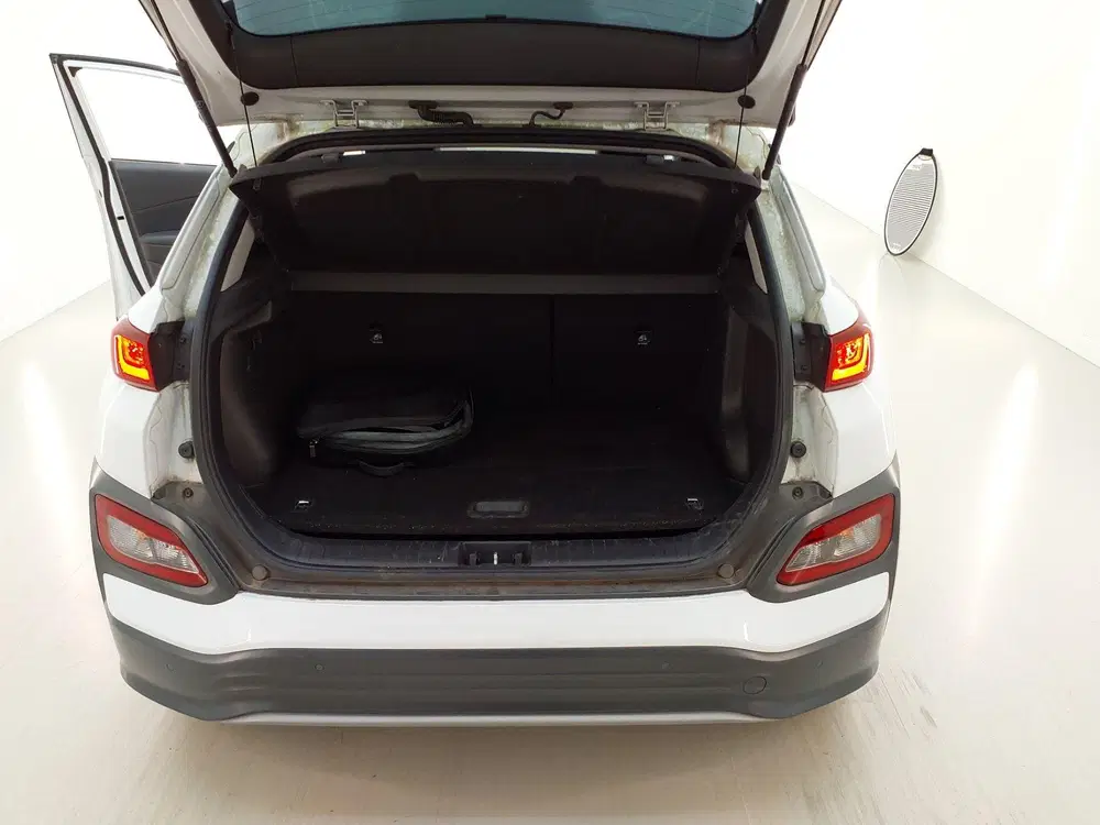 Hyundai KONA EV Fashion 64 kWh uit 2021, foto 9