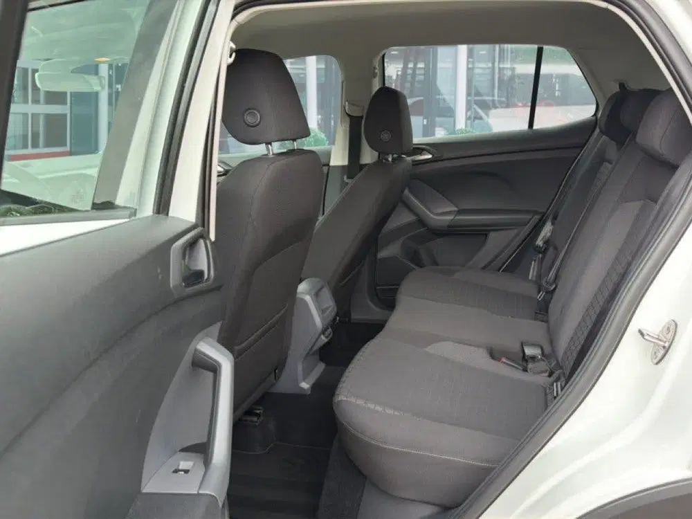 Volkswagen T-Cross 1.0 TSI LIFE 95PK ACC uit 2020, foto 12