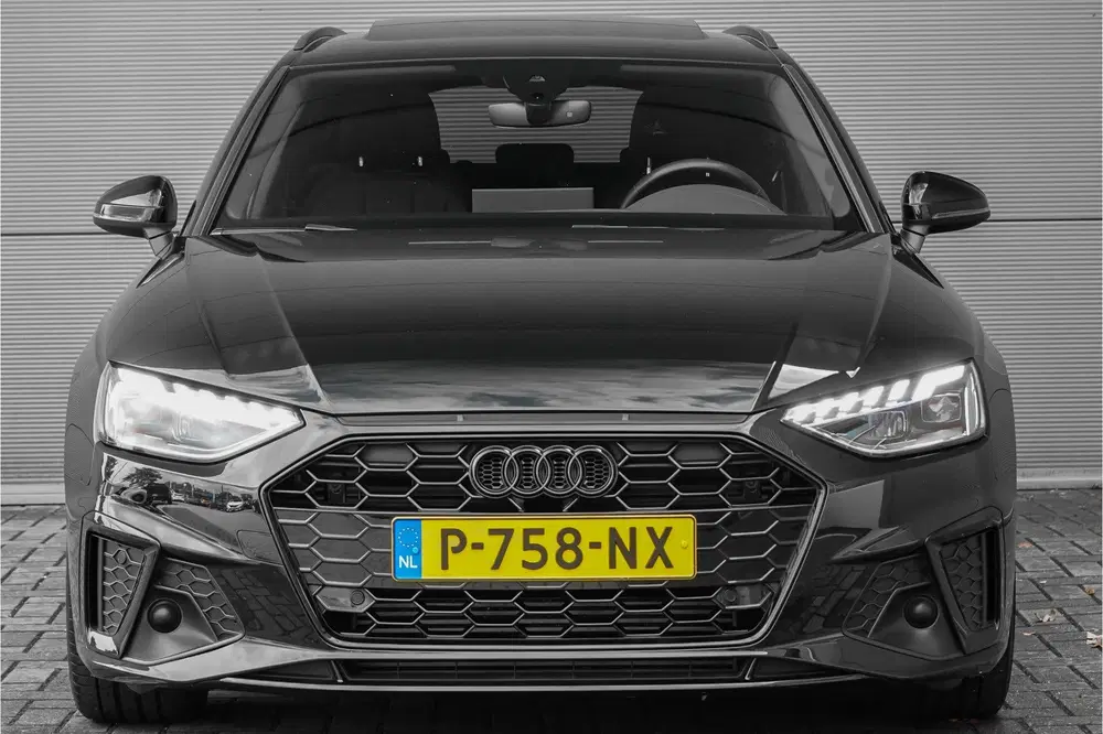 Audi A4 40 TFSI S Edition Competition Pano ACC Sto uit 2021, foto 14
