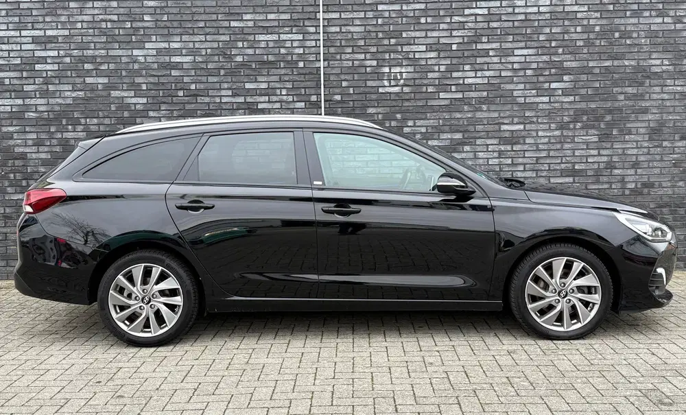 Hyundai i30 1.4 T-GDI Premium Automaat uit 2019, foto 5