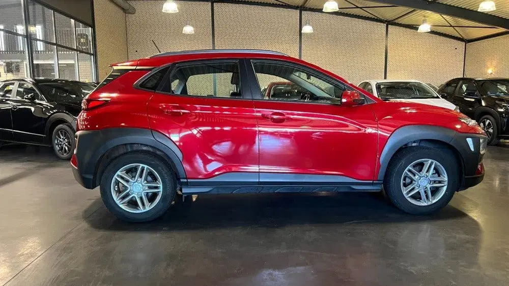 Hyundai KONA 1.0 T-GDI COMFORT uit 2019, foto 10