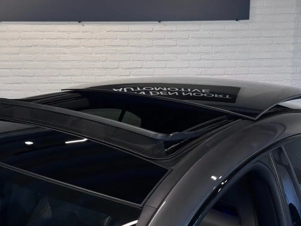 Mercedes-Benz CLA 180 AMG Night Pano Camera Sfeerv St uit 2019, foto 6