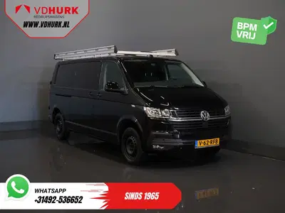 Volkswagen Transporter 2.0 TDI 150 pk DSG Aut. L2 Imperiaal uit 2022