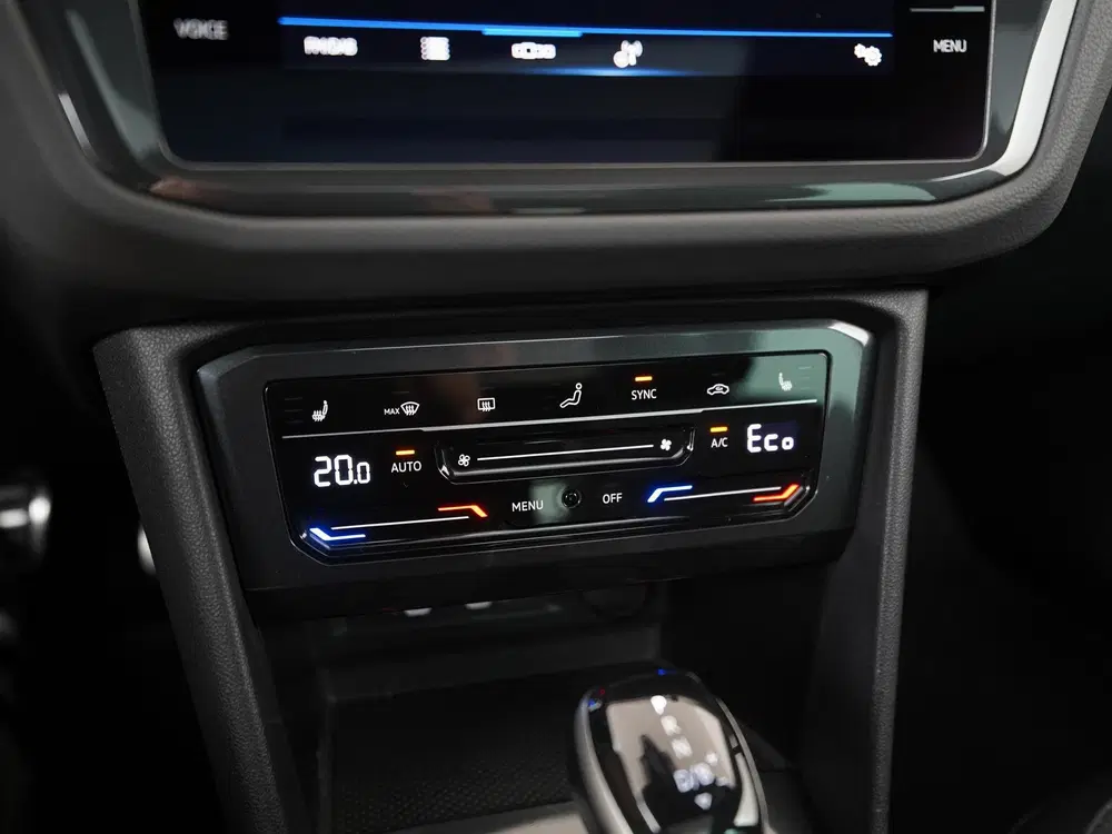 Volkswagen Tiguan 1.4 TSI eHybrid R-Line uit 2022, foto 13