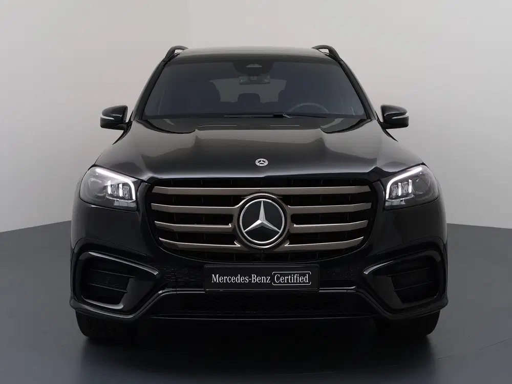 Mercedes-Benz GLS 450 4MATIC AMG Line uit 2025, foto 3