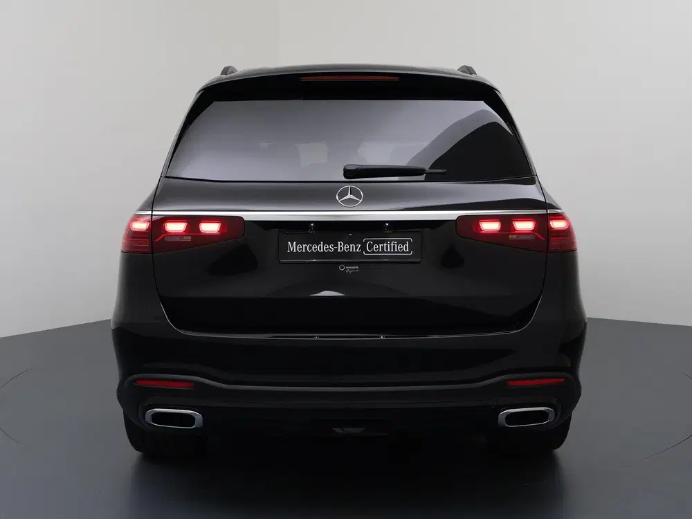 Mercedes-Benz GLS 450 4MATIC AMG Line uit 2025, foto 4