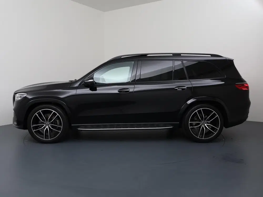 Mercedes-Benz GLS 450 4MATIC AMG Line uit 2025, foto 5